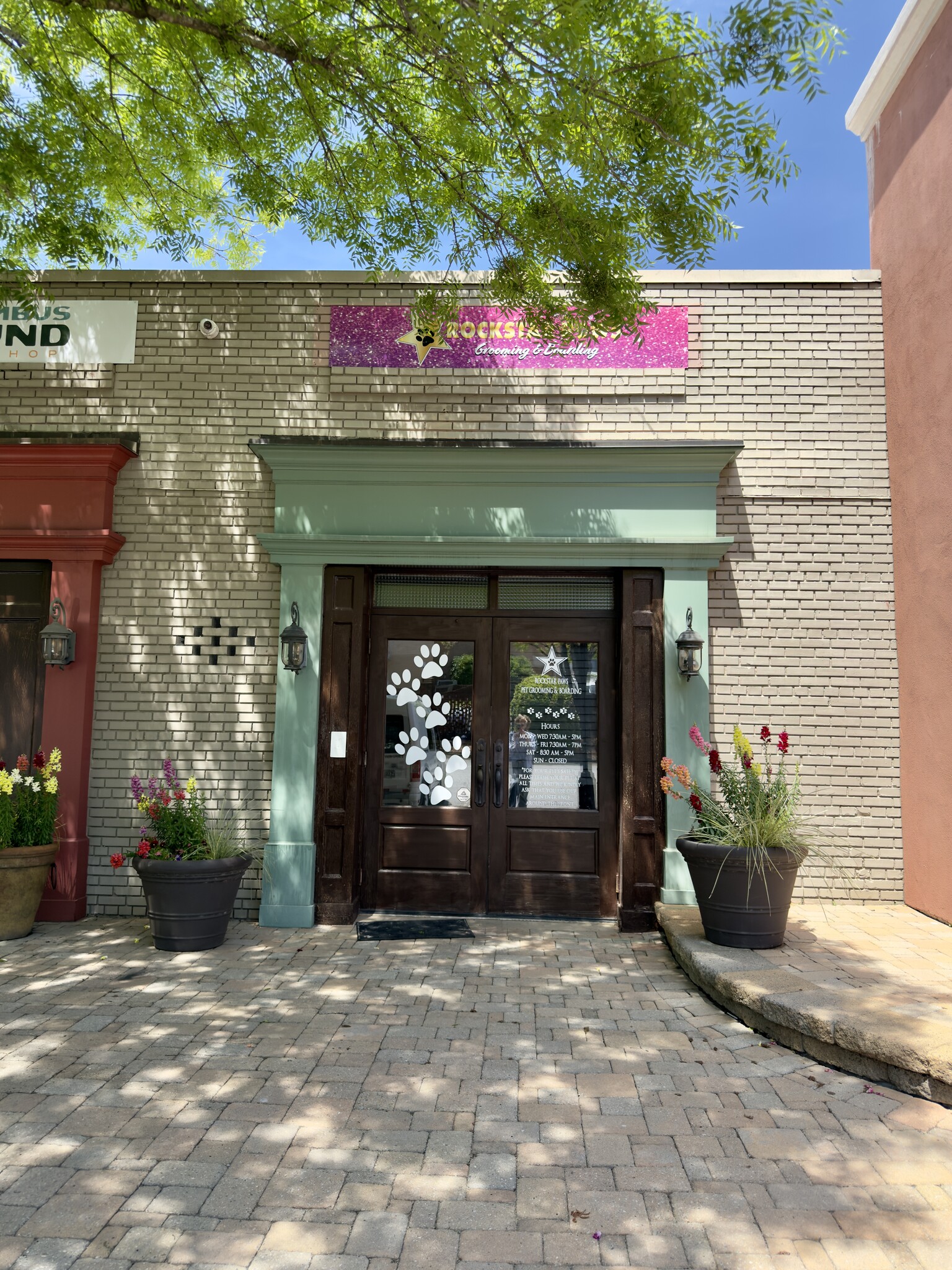 1334 13th St, Columbus, GA for lease Primary Photo- Image 1 of 15