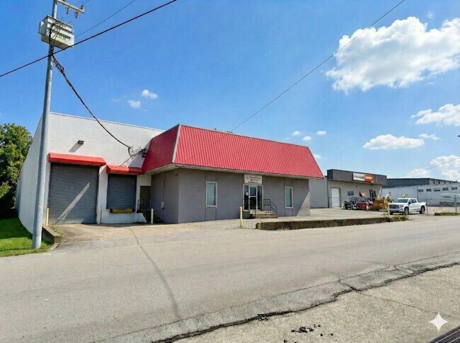 More details for 439 McNally Dr, Nashville, TN - Industrial for Lease