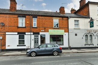 More details for 121 Nottingham Rd, Derby - Retail for Sale