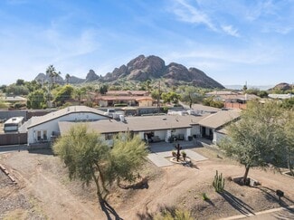 More details for 5926 E Wilshire Dr, Scottsdale, AZ - Health Care for Sale