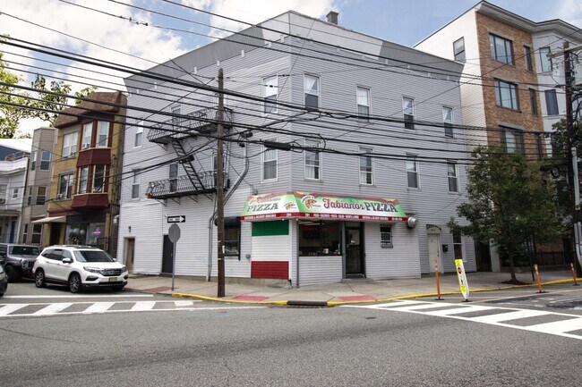 More details for 201 Hackensack Plank Rd, Weehawken, NJ - Retail for Sale