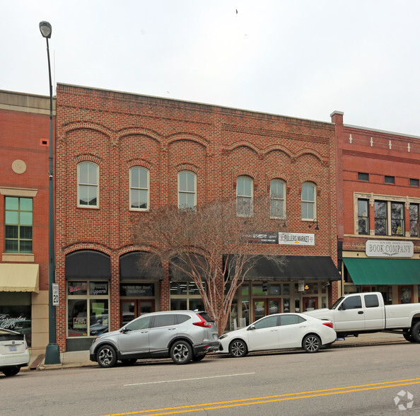 112-114 S Main St, Salisbury, NC for sale - Primary Photo - Image 1 of 1