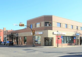 Plus de détails pour 223 6 Ave-608 3 St SE, Medicine Hat, AB - Bureau à vendre
