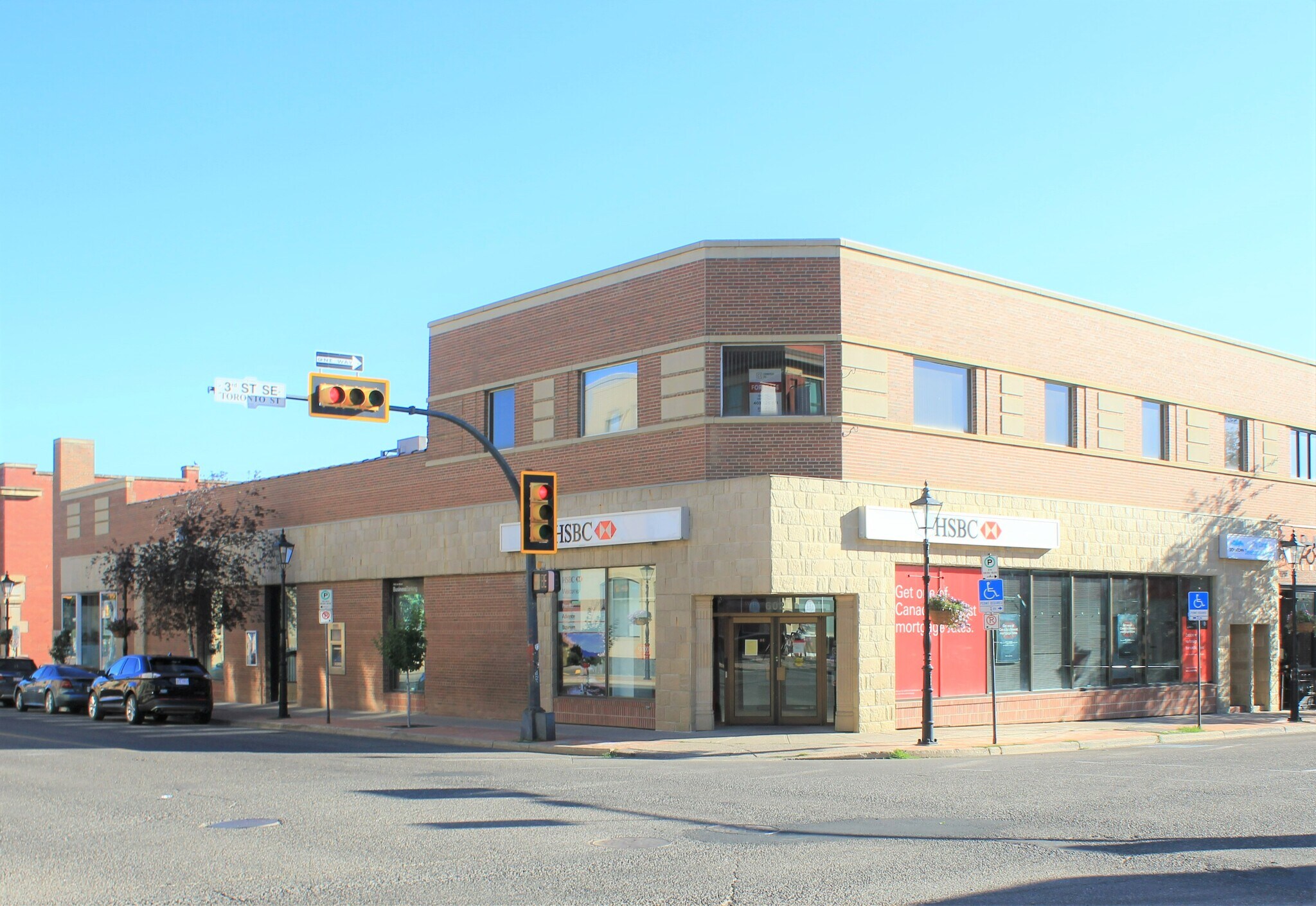 223 6 Ave-608 3 St SE, Medicine Hat, AB for sale Primary Photo- Image 1 of 2