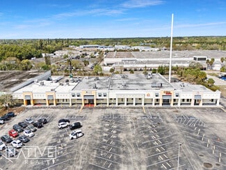 More details for 839 S Congress Ave, Palm Springs, FL - Retail for Sale