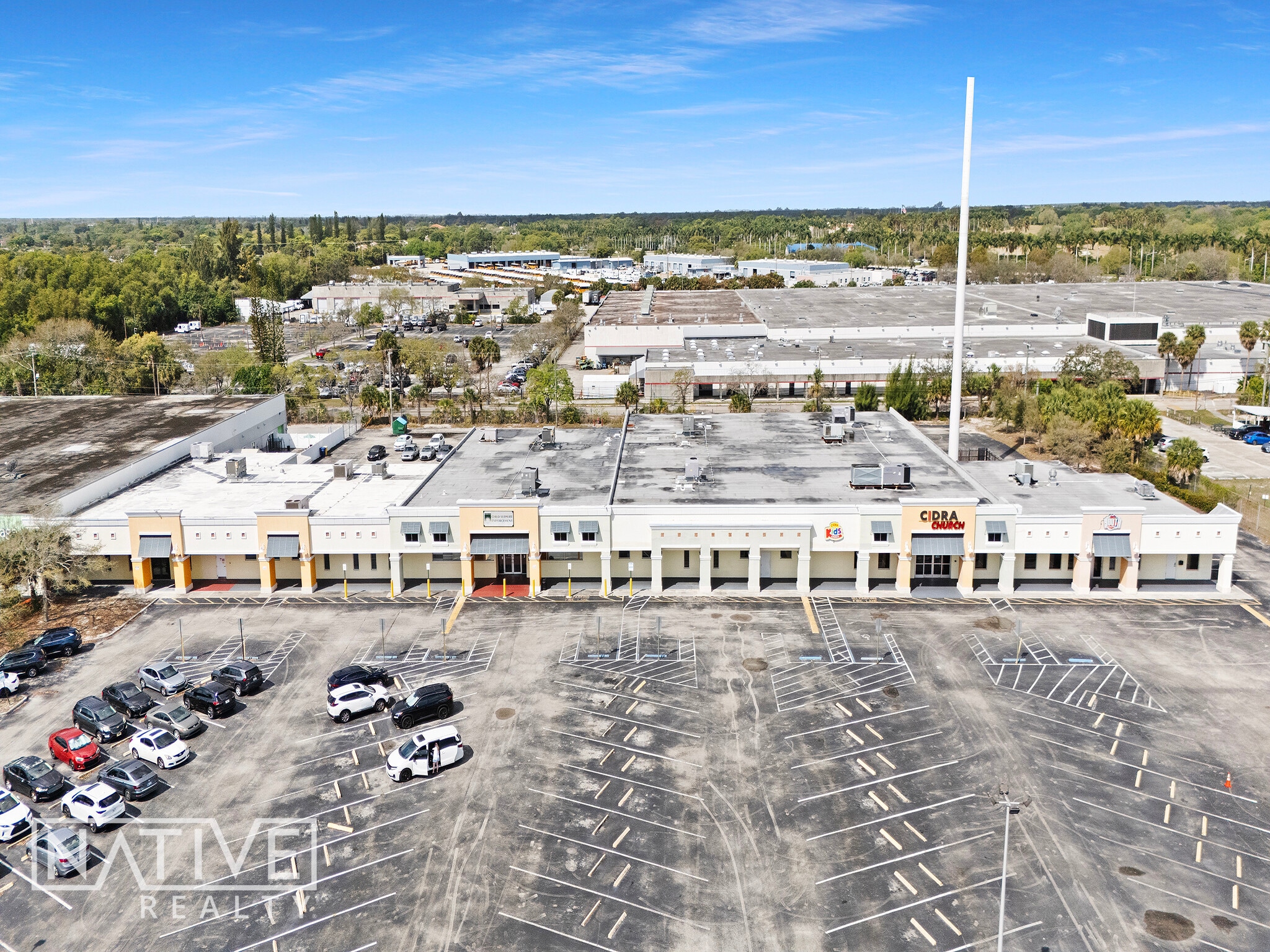 839 S Congress Ave, Palm Springs, FL for sale Primary Photo- Image 1 of 20