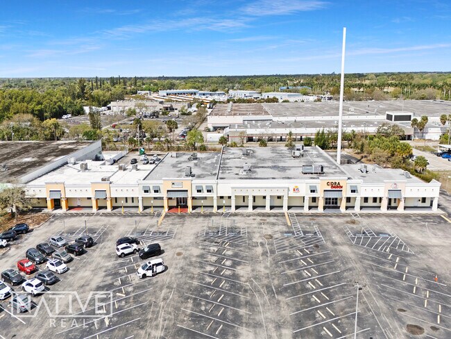 More details for 839 S Congress Ave, Palm Springs, FL - Retail for Sale