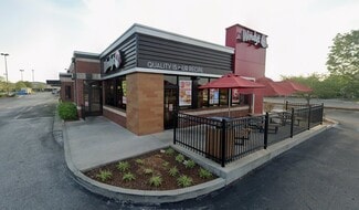 Plus de détails pour 370 Cox Creek Pky, Florence, AL - Commerce de détail à vendre