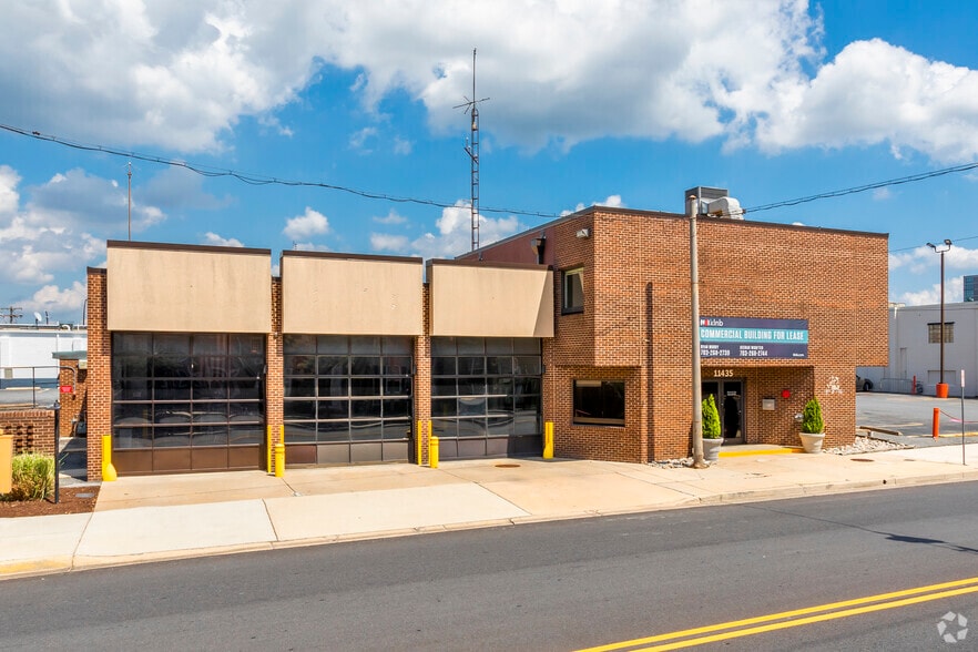 11435 Grandview Ave, Wheaton, MD for lease - Building Photo - Image 3 of 4