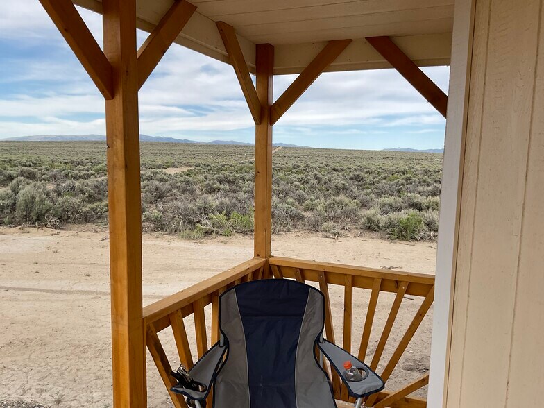 SEC 5 TWP 34N RGE 63E MDB&M, Wells, NV à vendre - Photo du bâtiment - Image 2 de 8
