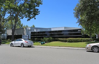 Plus de détails pour 1244 Quarry Ln, Pleasanton, CA - Local d'activités à louer