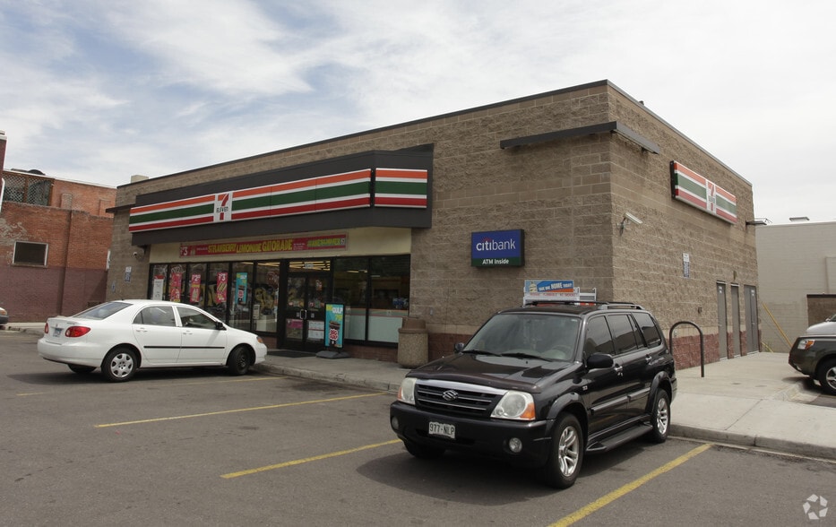 3810 Federal Blvd, Denver, CO for lease - Building Photo - Image 2 of 18
