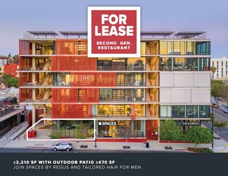 Plus de détails pour 845 15th St, San Diego, CA - Vente au détail à louer