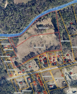 More details for 1730 Easterling Dr, Spring Lake, NC - Land for Sale