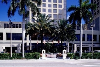 More details for 9100 S Dadeland Blvd, Miami, FL - Coworking for Lease