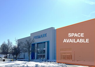 Plus de détails pour 2800 N Germantown Pky, Memphis, TN - Commerce de détail à louer