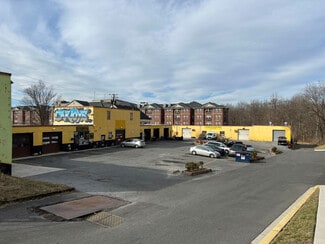 More details for 9598-9600 Baltimore Ave, College Park, MD - Retail for Lease