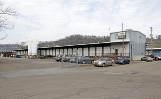 More details for 28 Mccandless Ave, Pittsburgh, PA - Industrial for Lease