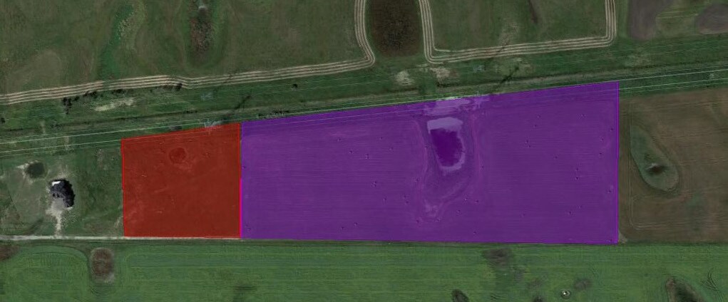 Range Road 282, Rocky View No 44, AB à vendre Photo principale- Image 1 de 5