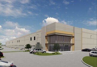 Plus de détails pour 3950 Angle, Fort Worth, TX - Industriel à louer