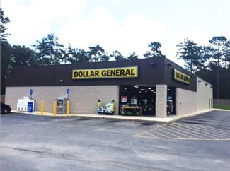 More details for 109 Gray Rd, Cairo, GA - Retail for Sale