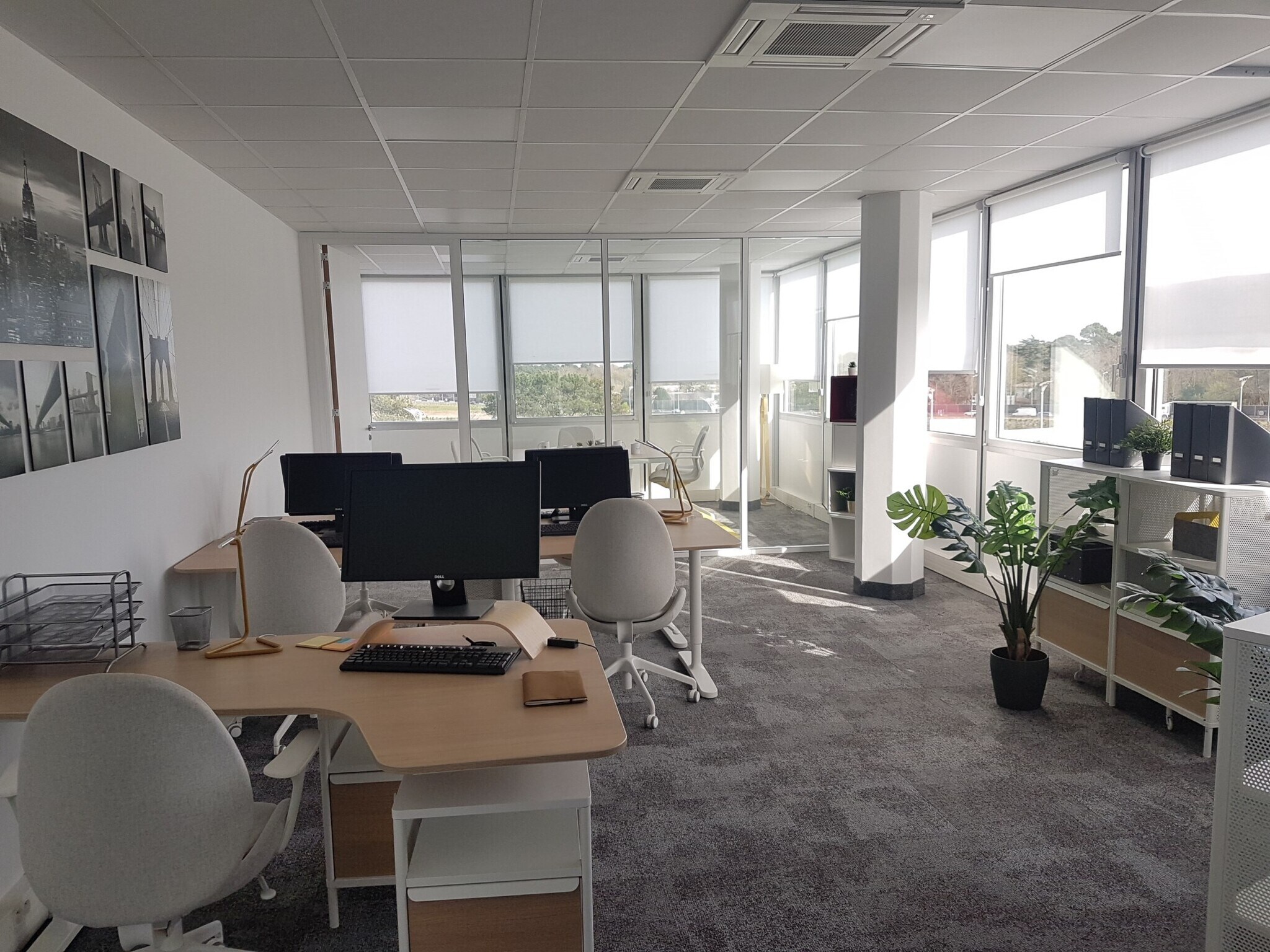 21 Avenue De Canteranne, Pessac for lease Building Photo- Image 1 of 14