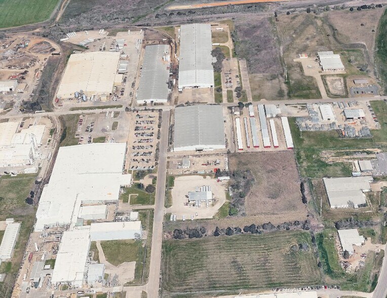 Jackson St, Greenville, TX for lease - Building Photo - Image 2 of 2