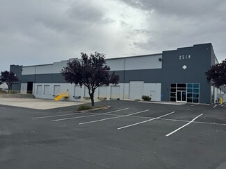 More details for 2518 Boeing Way, Stockton, CA - Industrial for Lease
