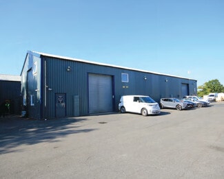 More details for Unit 12 Maidstone Rd, Headcorn - Industrial for Lease