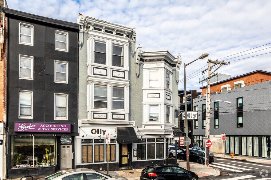 700 S 5th St, Philadelphia, PA à vendre - Photo du bâtiment - Image 3 de 46