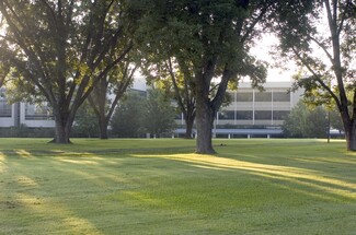 Plus de détails pour 2600 Weaver Rd, Macon-Bibb, GA - Bureau, Industriel à louer