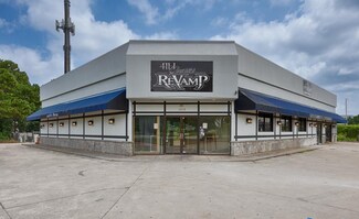 Plus de détails pour 1010 Heathland Dr NW, Huntsville, AL - Commerce de détail à vendre