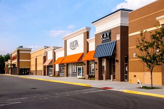 More details for 144 Brucewood Rd, Southern Pines, NC - Retail for Lease
