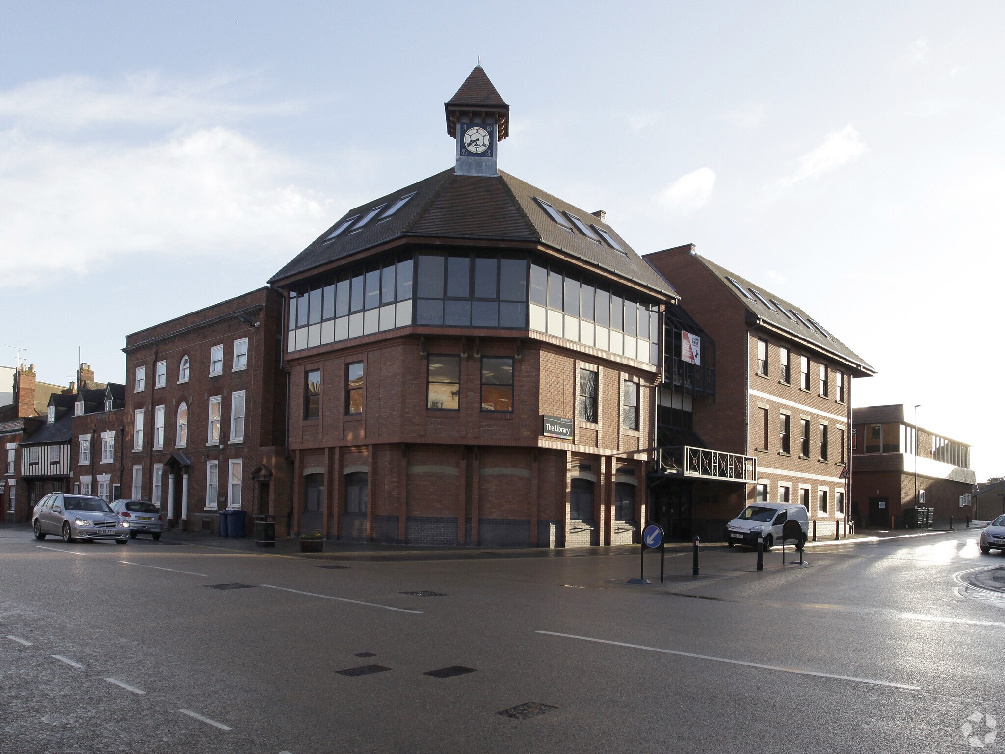 Sun St, Tewkesbury for sale Primary Photo- Image 1 of 3