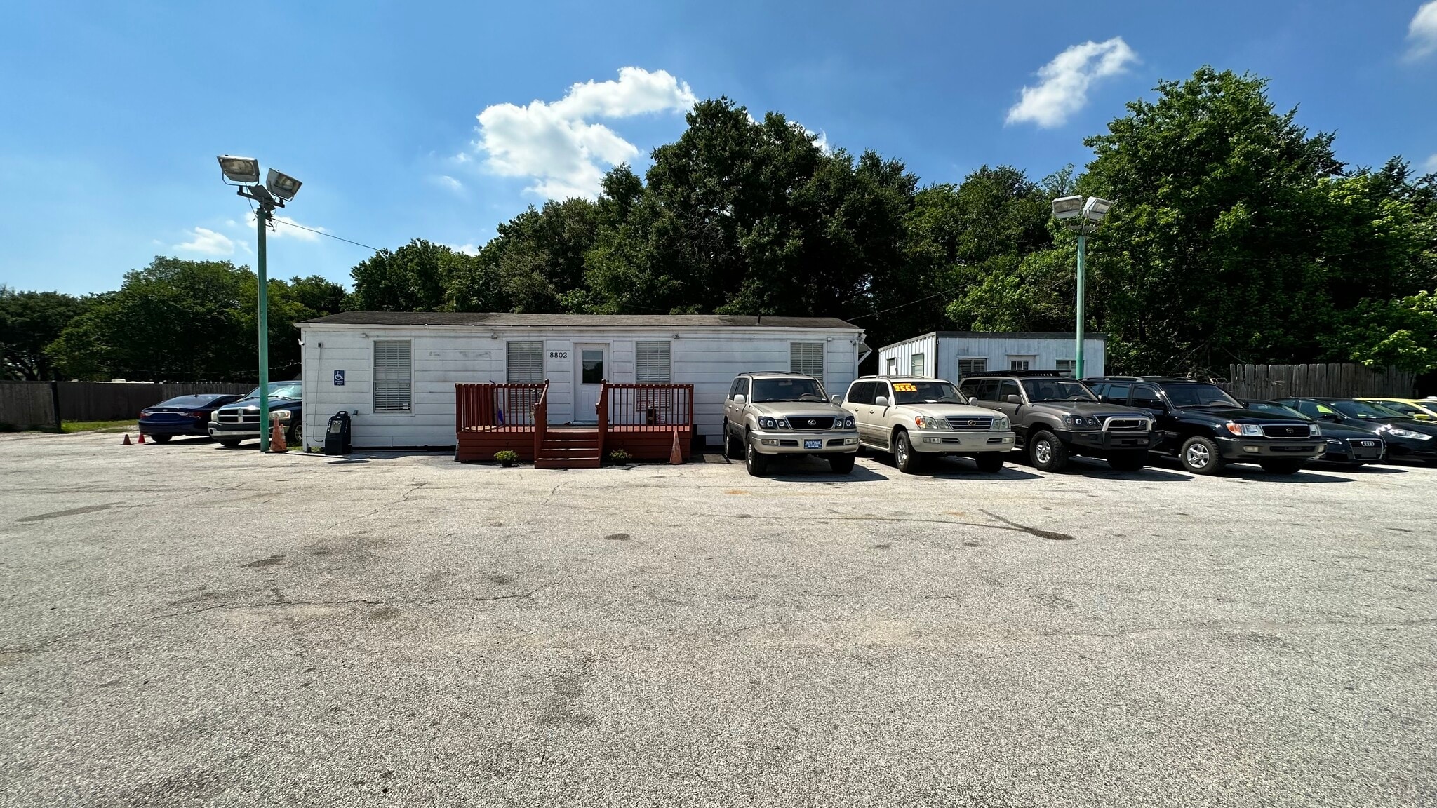 8802 FM 1960 Rd, Houston, TX à louer Photo intérieure- Image 1 de 16