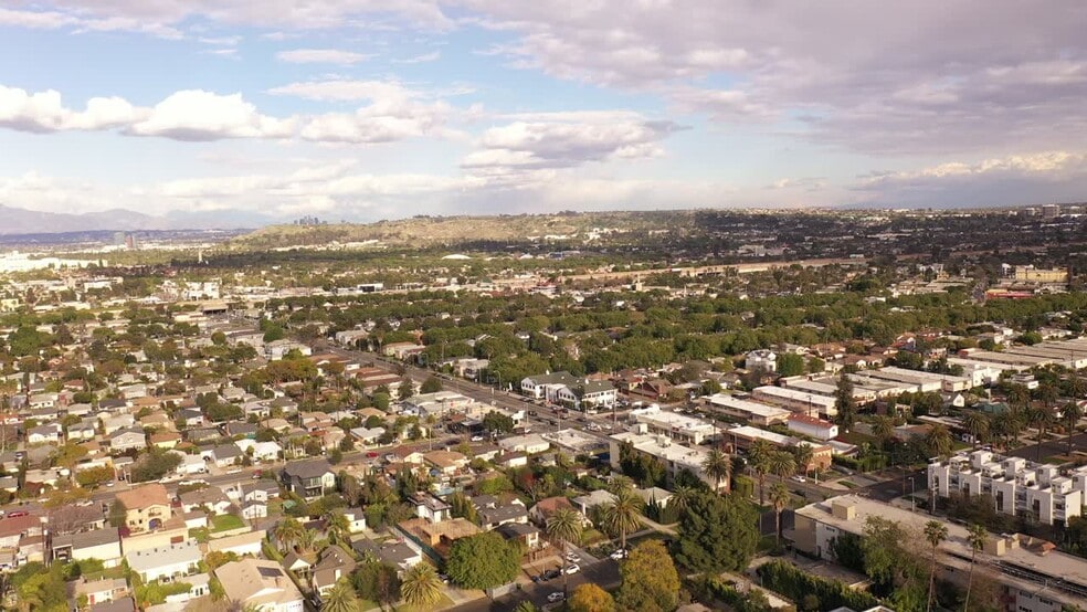 11600-11610 Washington Pl, Culver City, CA for lease - Commercial Listing Video - Image 3 of 31