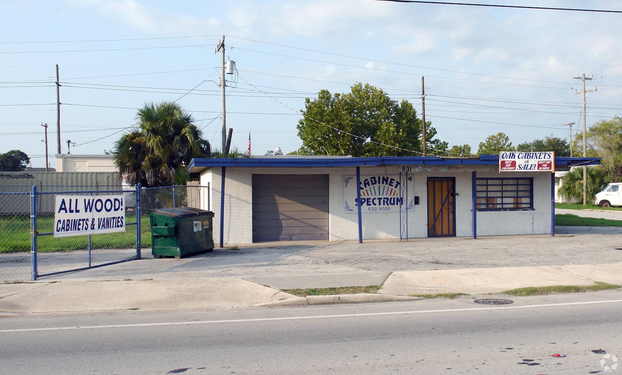 831 King St, Cocoa, FL for sale Primary Photo- Image 1 of 9