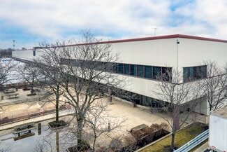 Plus de détails pour 1401 N Cicero Ave, Chicago, IL - Bureau, Industriel à louer
