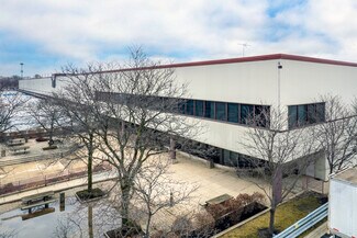 Plus de détails pour 1401 N Cicero Ave, Chicago, IL - Bureau, Industriel à louer