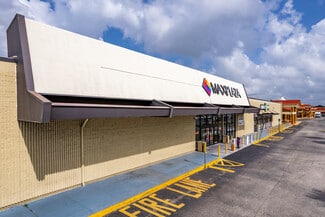 More details for 2704-2858 N Hiawassee Rd, Orlando, FL - Retail for Lease