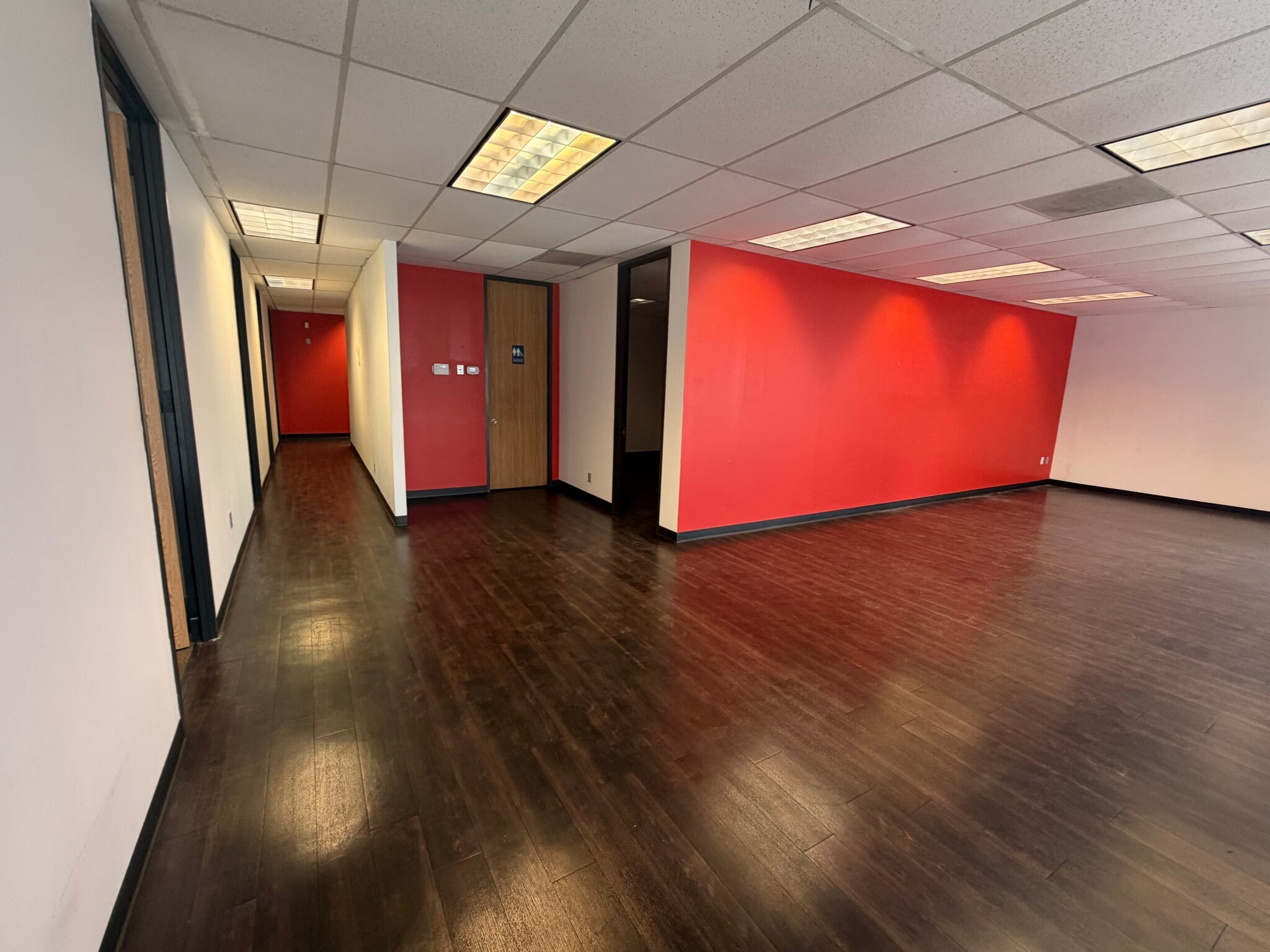 283 Lockhaven Dr, Houston, TX à louer Photo intérieure- Image 1 de 6