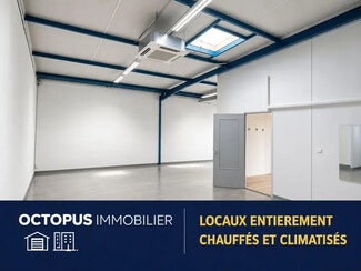 More details for 4 Impasse De L'Hers, L'Union - Flex for Lease