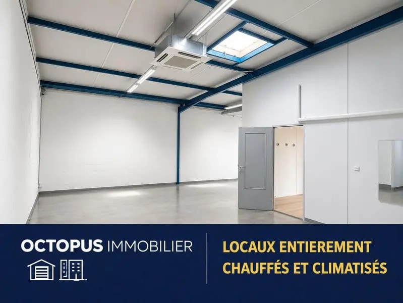 4 Impasse De L'Hers, L'Union for lease Interior Photo- Image 1 of 8