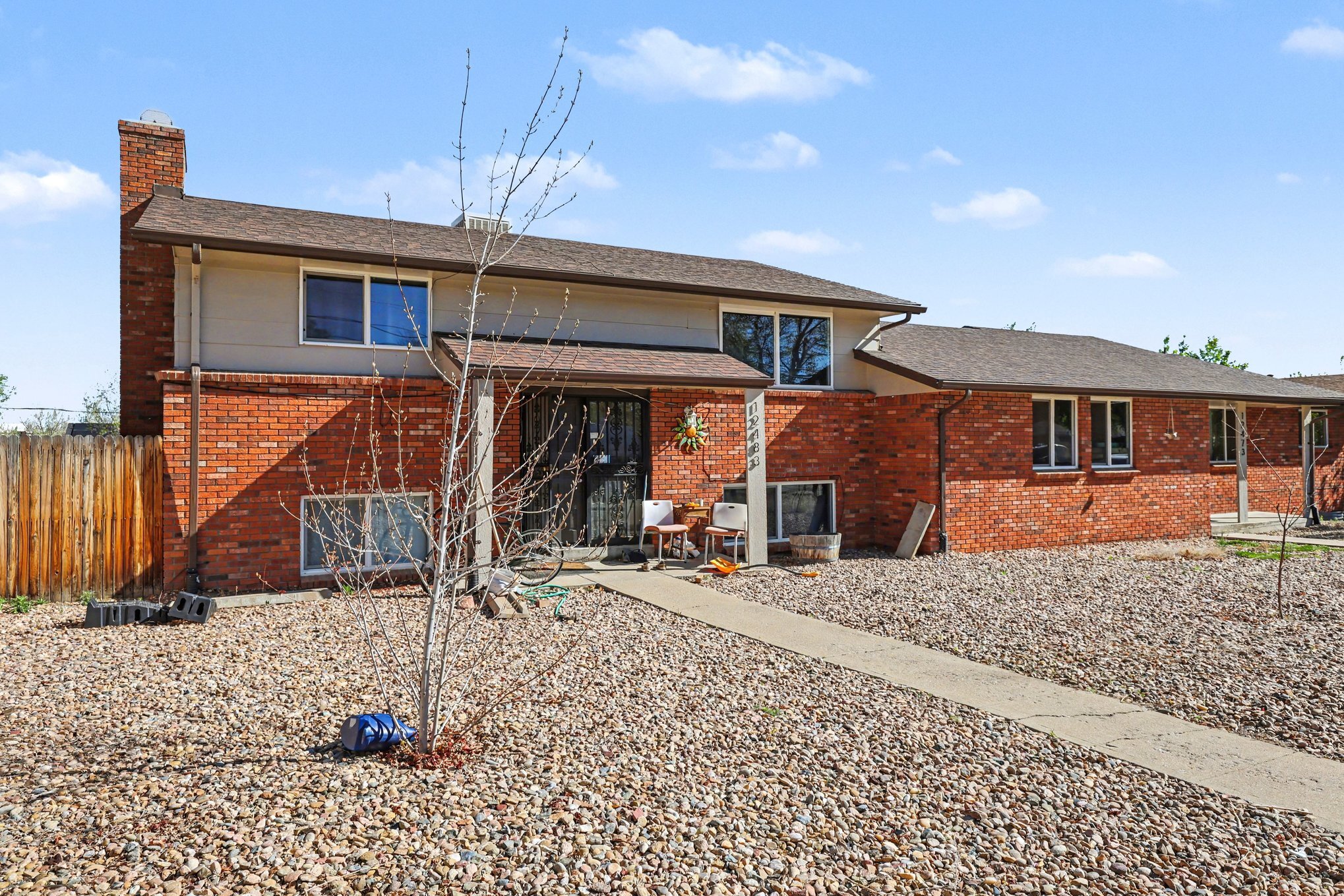 12483 W 8th Ave, Golden, CO for sale Primary Photo- Image 1 of 27
