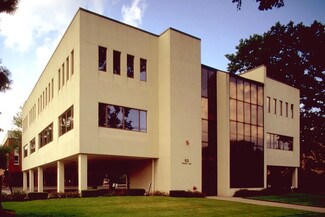 Plus de détails pour 63 Grand Ave, River Edge, NJ - Bureau à vendre