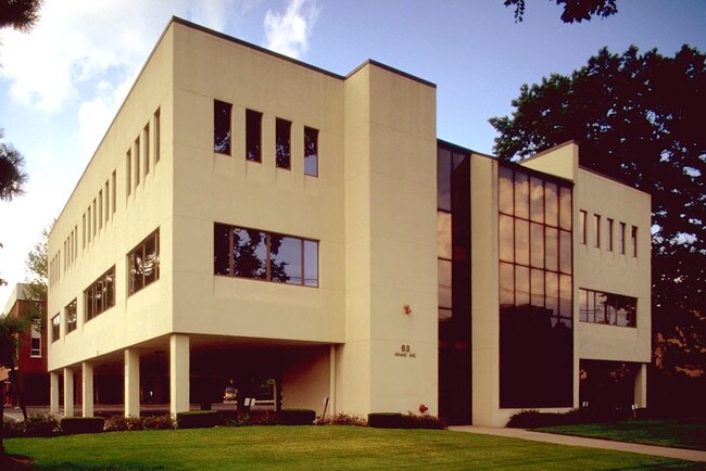 Plus de détails pour 63 Grand Ave, River Edge, NJ - Bureau à vendre