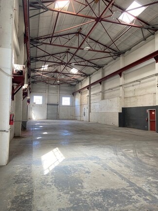 More details for 3235 N San Fernando Rd, Los Angeles, CA - Industrial for Lease
