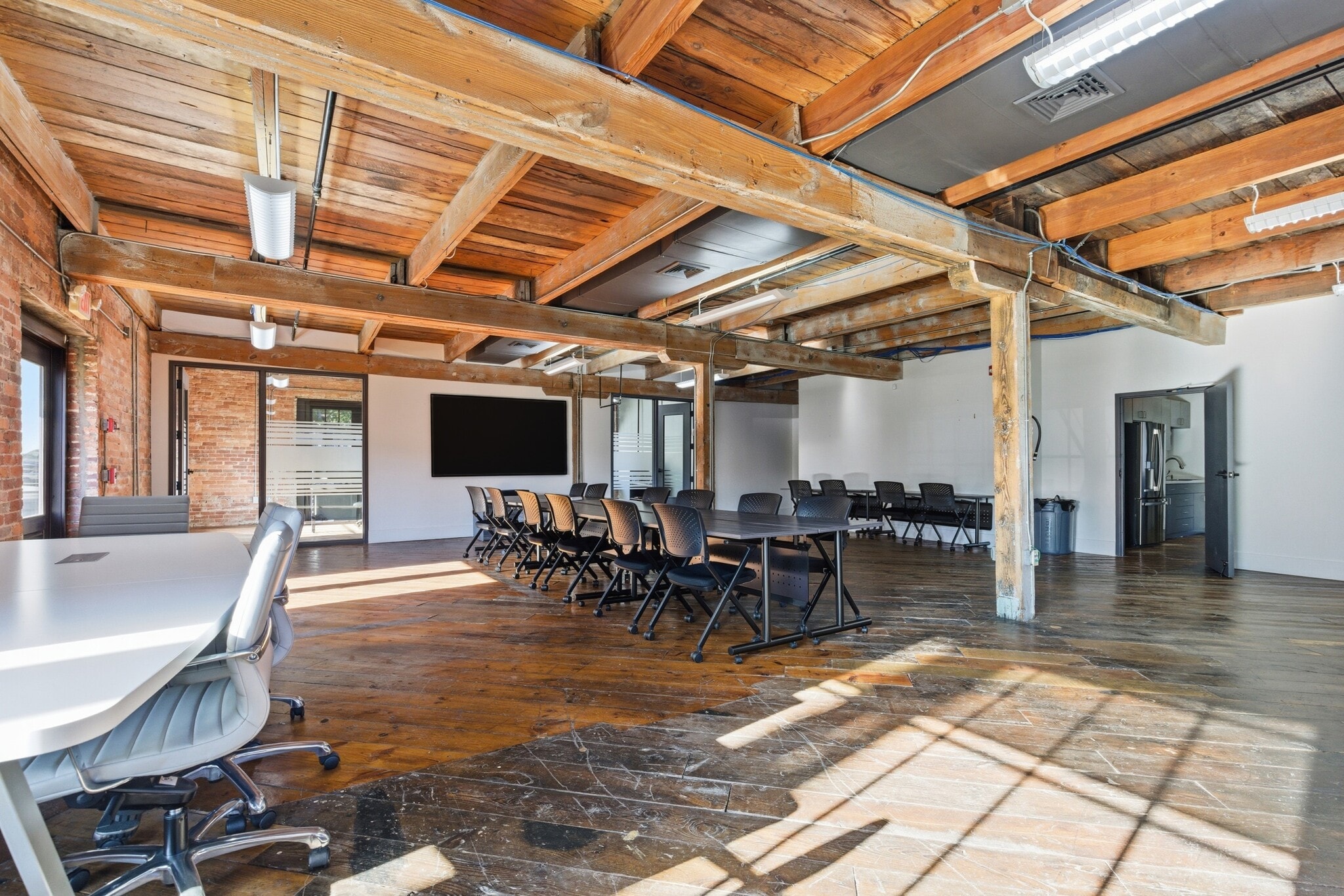 508 Rhett St, Greenville, SC à louer Photo intérieure- Image 1 de 7