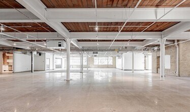 495-517 Wellington St W, Toronto, ON for lease Interior Photo- Image 2 of 5