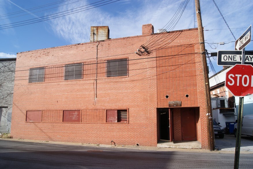 3107 Greenmount Ave, Baltimore, MD à louer - Photo du bâtiment - Image 2 de 11